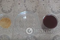 Творожное желе - Шаг 2 Творожное желе - Шаг 2