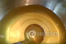 Фруктове желе - Крок 2 Фруктове желе - Крок 2