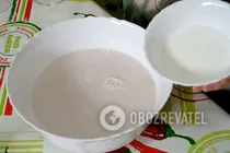 Желе з йогурту - Крок 3 Желе з йогурту - Крок 3