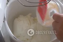 Творожное желе - Шаг 3 Творожное желе - Шаг 3