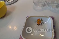 Желе з малини - Крок 5 Желе з малини - Крок 5