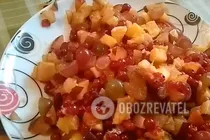 Фруктове желе - Крок 5 Фруктове желе - Крок 5