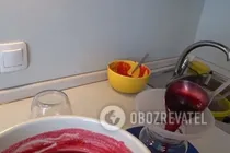 Желе з малини - Крок 6 Желе з малини - Крок 6