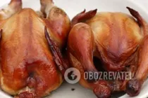 Маринад для копчения курицы - Шаг 8 Маринад для копчения курицы - Шаг 8
