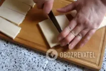 Слойки с маком - Шаг 2 Слойки с маком - Шаг 2