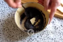 Слойки с маком - Шаг 3 Слойки с маком - Шаг 3