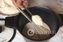 Пончики з джемом - Крок 2 Пончики з джемом - Крок 2