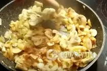 Полента з м'ясом - Крок 2 Полента з м'ясом - Крок 2