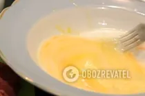 Ромштекс - Шаг 3 Ромштекс - Шаг 3