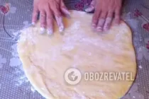 Пончики на молоке - Шаг 5 Пончики на молоке - Шаг 5