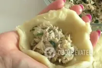 Крокеты мясные - Шаг 6 Крокеты мясные - Шаг 6