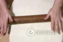 Пісні пончики - Крок 7 Пісні пончики - Крок 7