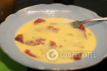 Ромштекс - Шаг 4 Ромштекс - Шаг 4