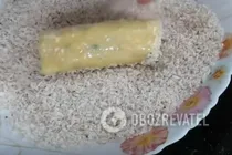 Крокеты з грибами - Крок 6 Крокеты з грибами - Крок 6