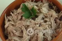 Крокеты мясные - Шаг 1 Крокеты мясные - Шаг 1