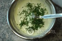 Крокеты рыбные - Шаг 7 Крокеты рыбные - Шаг 7