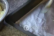Крокеты рыбные - Шаг 5 Крокеты рыбные - Шаг 5