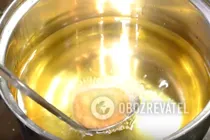 Крокеты из курицы - Шаг 6 Крокеты из курицы - Шаг 6