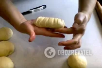 Пиріжки - Крок 9 Пиріжки - Крок 9