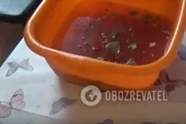 Маринад для копчения мяса - Шаг 2 Маринад для копчения мяса - Шаг 2