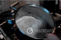 Маринад для копчения свинины - Шаг 2 Маринад для копчения свинины - Шаг 2