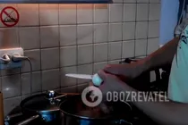 Маринад для копчения свинины - Шаг 4 Маринад для копчения свинины - Шаг 4