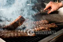 Маринад для копчения мяса - Шаг 6 Маринад для копчения мяса - Шаг 6