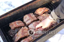 Маринад для копчения мяса - Шаг 5 Маринад для копчения мяса - Шаг 5
