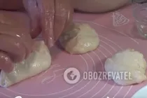 Жареные пирожки - Шаг 5 Жареные пирожки - Шаг 5