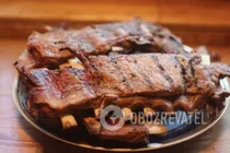 Маринад для копчения мяса - Шаг 7 Маринад для копчения мяса - Шаг 7