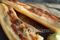Маринад для копчения свинины - Шаг 8 Маринад для копчения свинины - Шаг 8