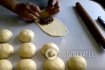Пиріжки - Крок 7 Пиріжки - Крок 7