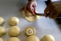 Пиріжки - Крок 8 Пиріжки - Крок 8