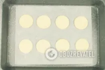 Волованы с икрой - Шаг 5 Волованы с икрой - Шаг 5