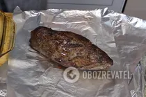 Ростбиф - Шаг 7 Ростбиф - Шаг 7