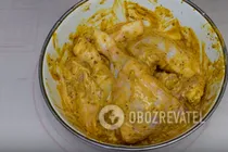 Маринад для шашлика з курки - Крок 11 Маринад для шашлика з курки - Крок 11