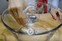 Пирожки с капустой - Шаг 1 Пирожки с капустой - Шаг 1