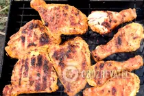 Маринад для шашлика з курки - Крок 12 Маринад для шашлика з курки - Крок 12