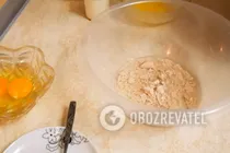 Пиріжки з м'ясом - Крок 1 Пиріжки з м'ясом - Крок 1