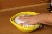 Маринад для курки з соєвим соусом - Крок 4 Маринад для курки з соєвим соусом - Крок 4