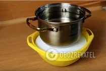 Маринад для курки з соєвим соусом - Крок 5 Маринад для курки з соєвим соусом - Крок 5