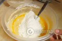 Пиріжки з м'ясом - Крок 3 Пиріжки з м'ясом - Крок 3