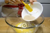 Пирожки с капустой - Шаг 5 Пирожки с капустой - Шаг 5