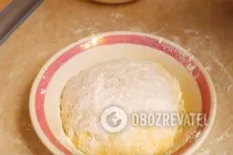 Пиріжки з м'ясом - Крок 4 Пиріжки з м'ясом - Крок 4