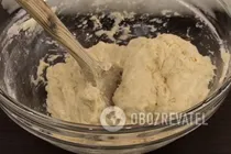 Пирожки с картошкой - Шаг 7 Пирожки с картошкой - Шаг 7
