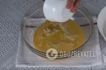Пирожки с яблоками - Шаг 5 Пирожки с яблоками - Шаг 5