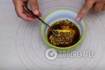 Маринад для шашлика з курки - Крок 8 Маринад для шашлика з курки - Крок 8