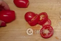 Яичница в мультиварке - Шаг 2 Яичница в мультиварке - Шаг 2