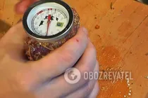 Ростбіф в духовці - Крок 5 Ростбіф в духовці - Крок 5