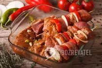 Маринад для мяса - Шаг 10 Маринад для мяса - Шаг 10